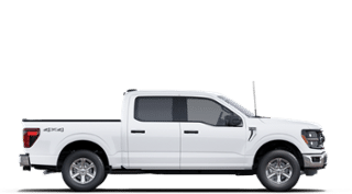 2025 Ford F-150® External Image 1